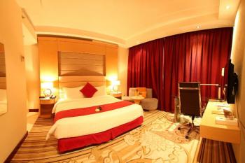 Coral Olaya Hotel Main image