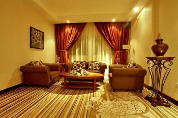 Coral Olaya Hotel